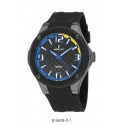 Reloj Nowley Hombre 8-5639-0-1 Sport Negro