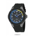 Reloj Nowley Hombre 8-5639-0-1 Sport Negro