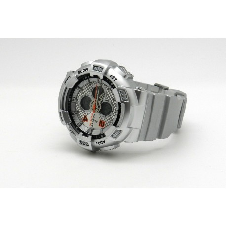 RELOJ CABALLERO NOWLEY RACING