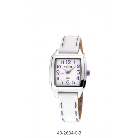  RELOJ POTENS JUNIOR 