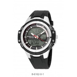 RELOJ NOWLEY CABALLERO RACING DIGI/ANA