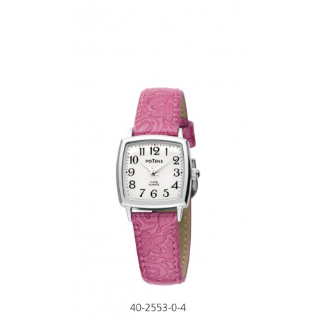 RELOJ POTENS JUNIOR