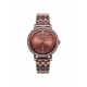 RELOJ VICEROY SRA IP MARRON