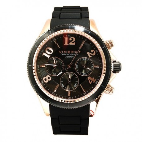 RELOJ DE CABALLERO VICEROY COLECCION DE PENELOPE C