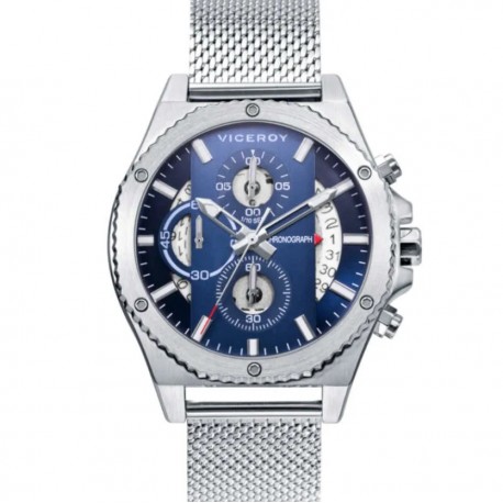 Reloj Viceroy 46823-37 hombre colección Magnum