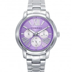 Reloj Viceroy 401268-93 de mujer, coleccion chic