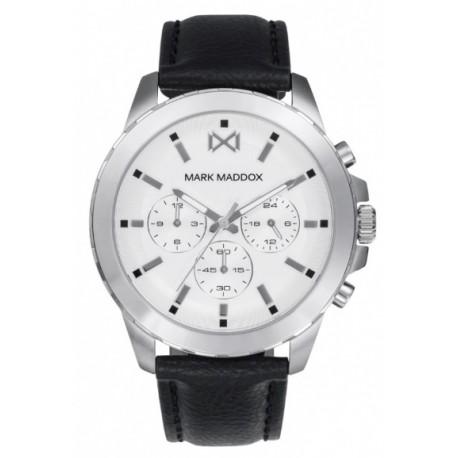 Reloj de Hombre Mark Maddox Marais multifunción