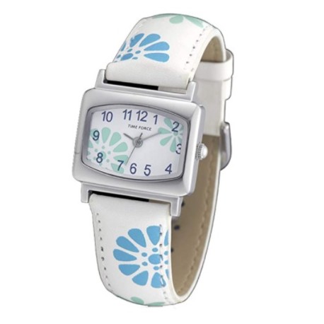 RELOJ INFANTIL TIME FORCE