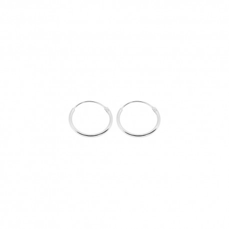 AROS PLATA REDONDO 1.5 X 15