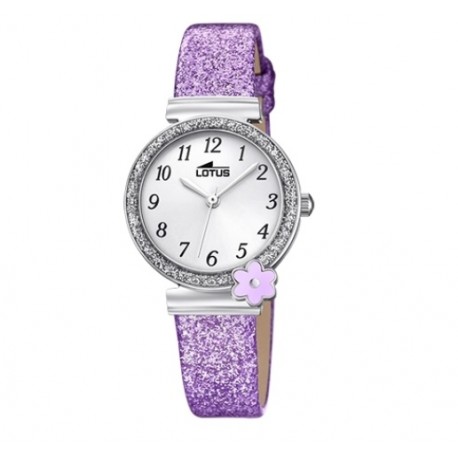 Reloj Lotus 18625/4 para infantil. 