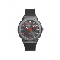 Reloj Viceroy de hombre Beat Black