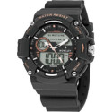 RELOJ DE CABALLERO NOWLEY RACING  ANADIGI