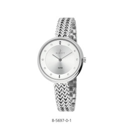 Reloj Nowley Mujer 8-5697-0-1 Acero