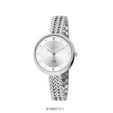 Reloj Nowley Mujer 8-5697-0-1 Acero