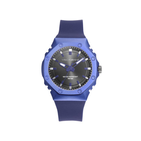 Reloj Viceroy de hombre Beat Blue