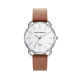 Reloj de mujer Midtown mc7111-07 de acero y correa