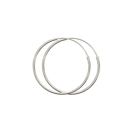 AROS PLATA REDONDA 1.5 X 19 MM.