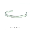 PULSERA OFICIAL SEVILLA FC ACERO