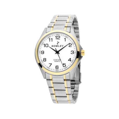 RELOJ NOWLEY CABALLERO 8-7026-0-0