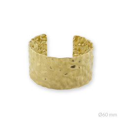 Brazalete de Acero inoxidable