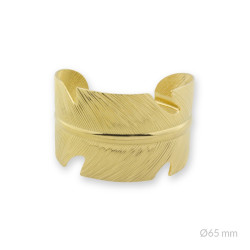 Brazalete de Acero inoxidable