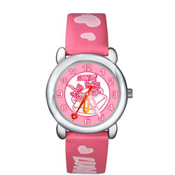 RELOJ LUNNIS NIÑA INFANTIL