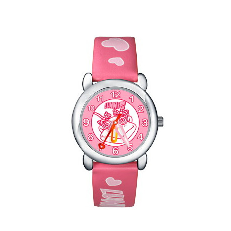 RELOJ LUNNIS NIÑA INFANTIL