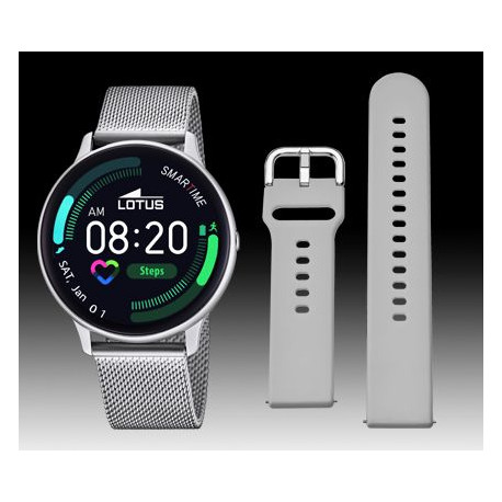 smartwatch lotus smartima 50014/1