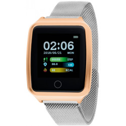 RELOJ SMARTWATCH NOWLEY 21-2028-0-3