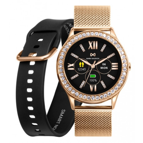 RELOJ SMARTNOW MS1002-90