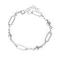 PULSERA DE PLATA 