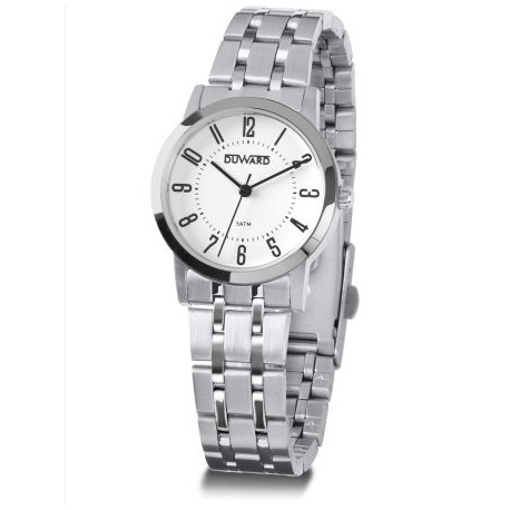 Reloj Duward ELEGANCE Sik D25342.01