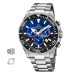 RELOJ SUIZO DE HOMBRE JAGUAR EXECUTIVE PIONNIER AZ