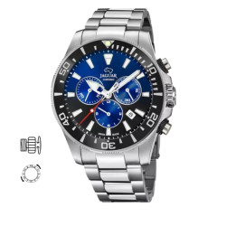 RELOJ SUIZO DE HOMBRE JAGUAR EXECUTIVE PIONNIER AZ