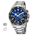 RELOJ SUIZO DE HOMBRE JAGUAR EXECUTIVE PIONNIER AZ