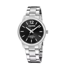 RELOJ CALYPSO K5864/6 NEGRO HOMBRE