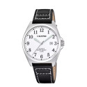 RELOJ CALYPSO BASIC K5868/1 BLANCO HOMBRE