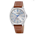 RELOJ CALYPSO BASIC K5868/2 GRIS HOMBRE