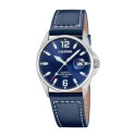 RELOJ CALYPSO BASIC K5870/3 AZUL HOMBRE