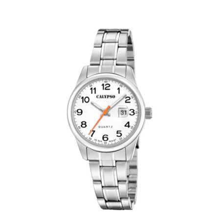 Reloj Calypso K5873/1 para mujer. 