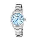 RELOJ CALYPSO BASIC K5873/3 AZUL MUJER