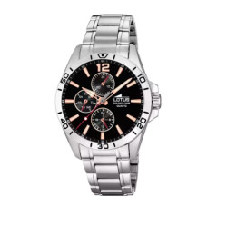 RELOJ DE HOMBRE LOTUS MULTIFUNCTION 18812/6