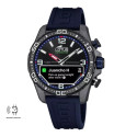 RELOJ DE HOMBRE LOTUS CONNECTED D AZUL 20000/1