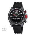 RELOJ DE HOMBRE LOTUS CONNECTED D NEGRO 20000/4