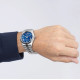 RELOJ DE HOMBRE LOTUS FREEDOM CON ESFERA AZUL 