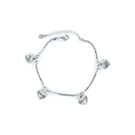 Pulserade Plata amistad