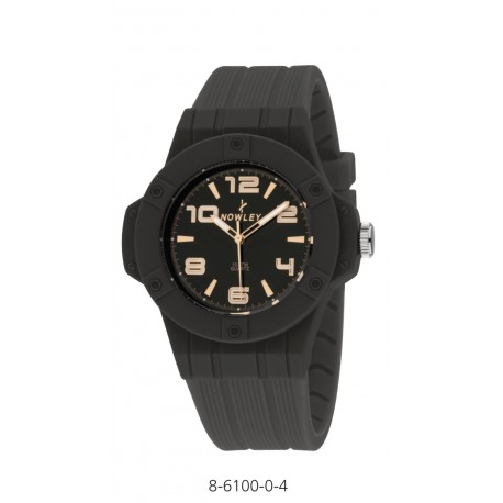 ANTES 29.90 € . RELOJ NOWLEY TWIST